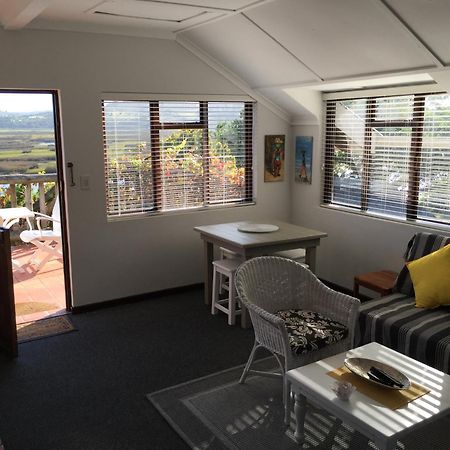 Moonriver Self Catering Plettenberg Bay Rum bild