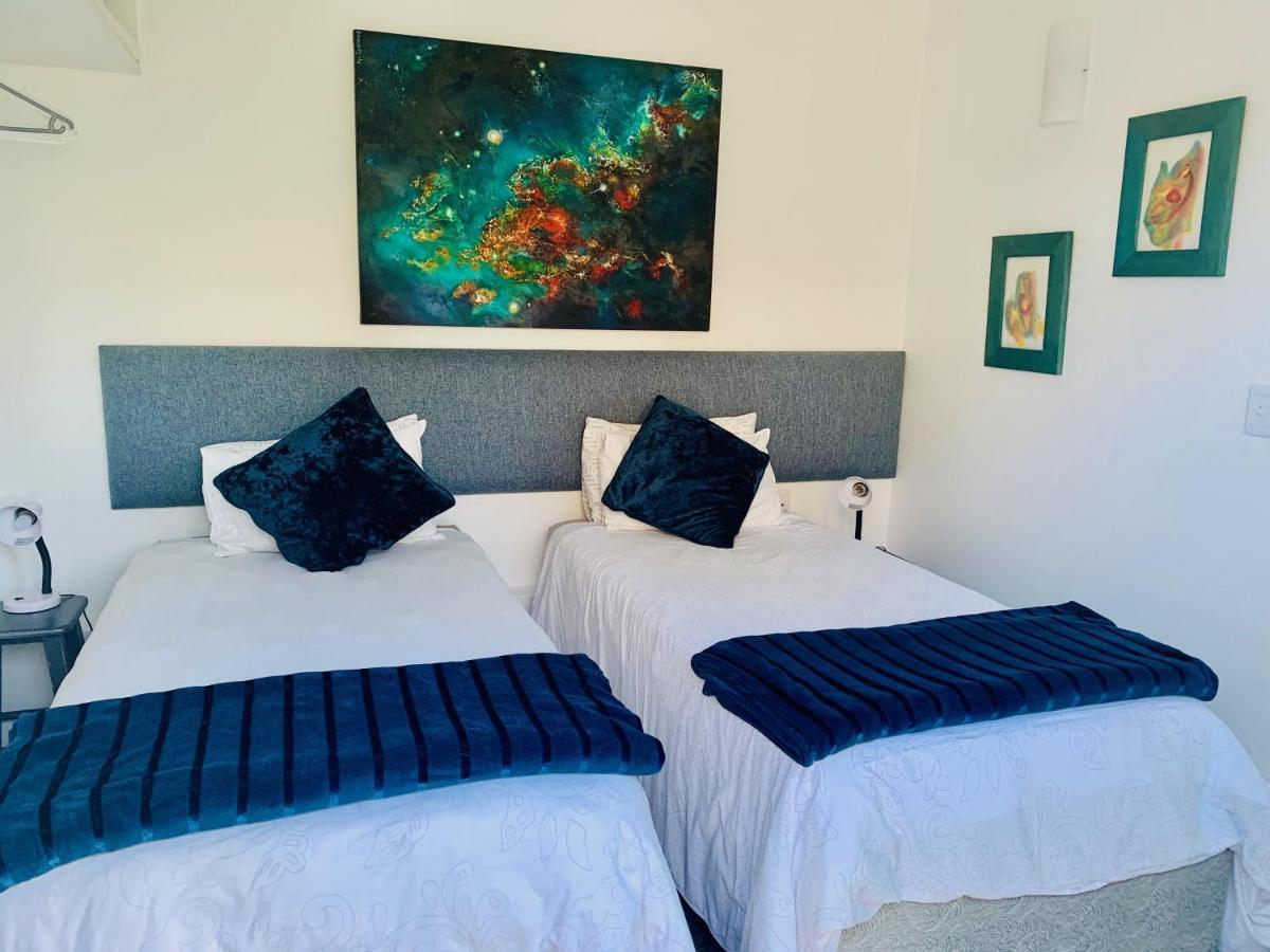 Moonriver Self Catering Plettenberg Bay Exteriör bild