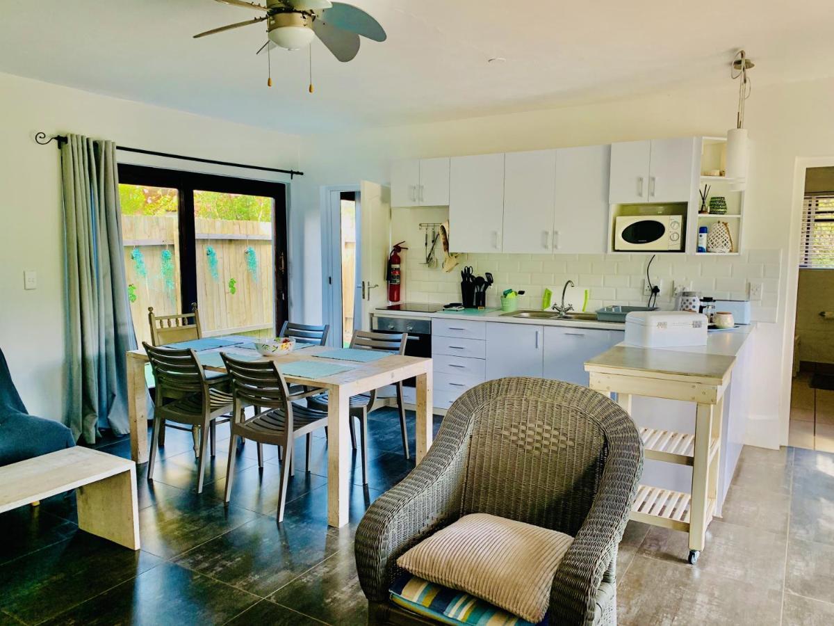 Moonriver Self Catering Plettenberg Bay Exteriör bild