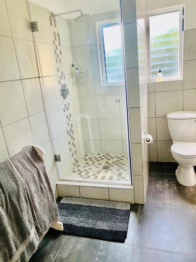 Moonriver Self Catering Plettenberg Bay Exteriör bild