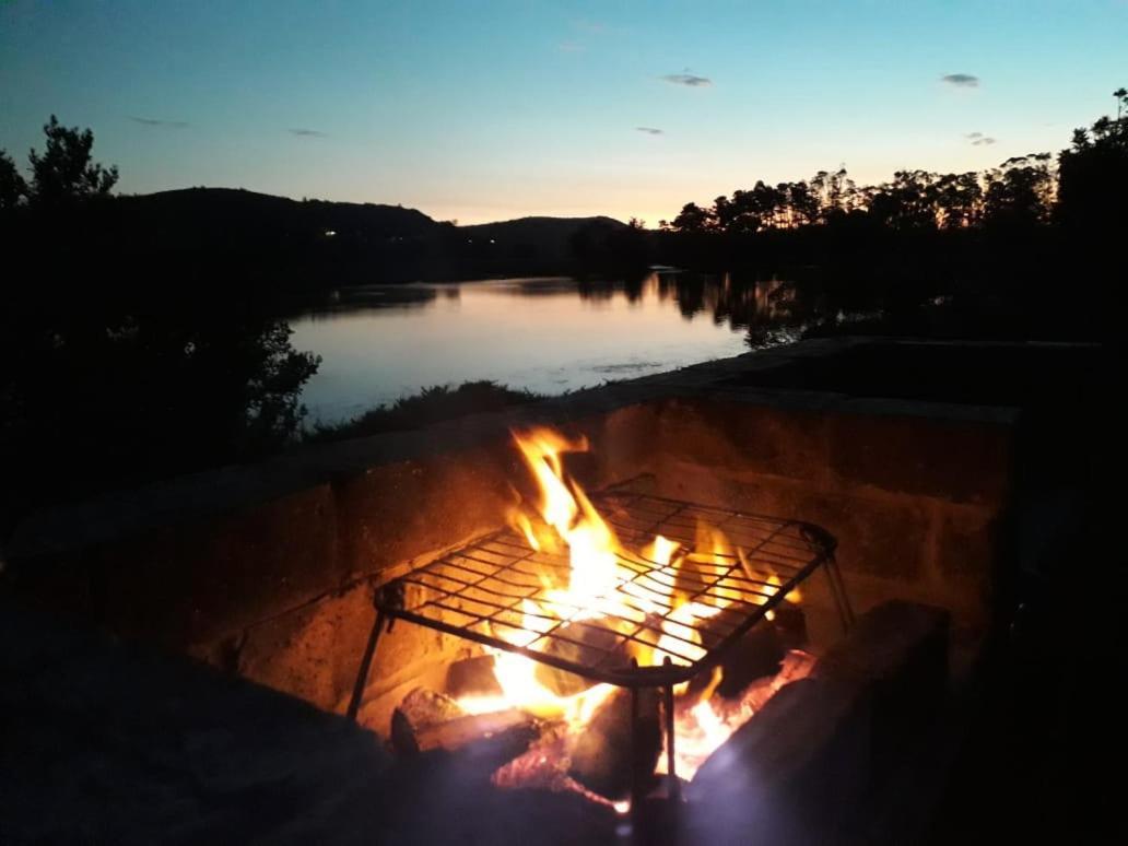 Moonriver Self Catering Plettenberg Bay Exteriör bild
