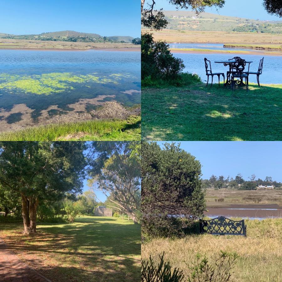 Moonriver Self Catering Plettenberg Bay Exteriör bild