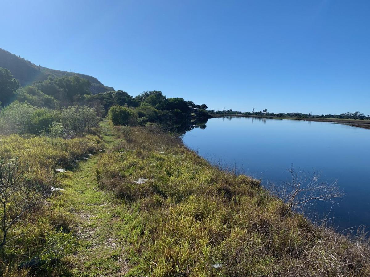 Moonriver Self Catering Plettenberg Bay Exteriör bild