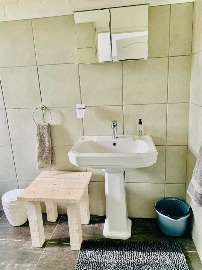Moonriver Self Catering Plettenberg Bay Exteriör bild