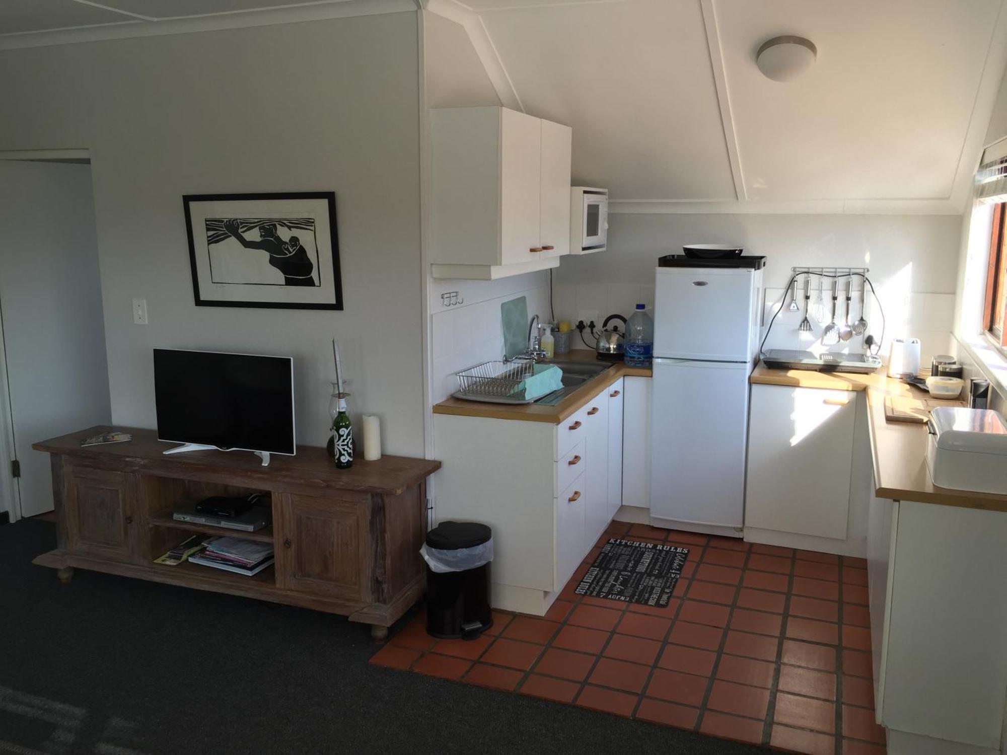 Moonriver Self Catering Plettenberg Bay Rum bild