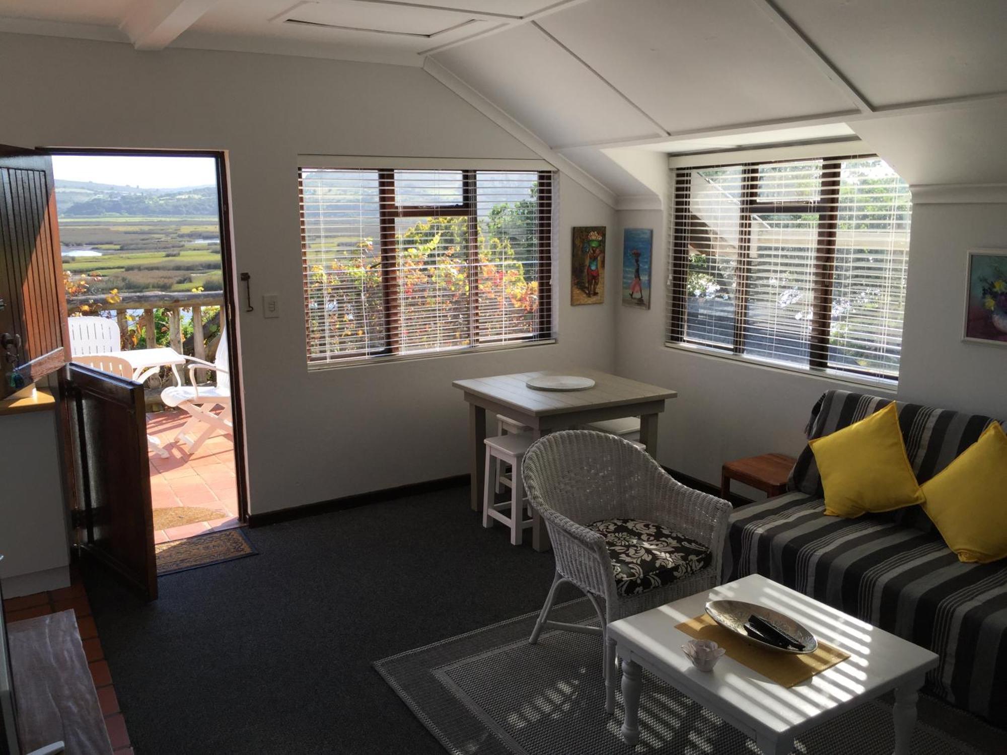 Moonriver Self Catering Plettenberg Bay Rum bild