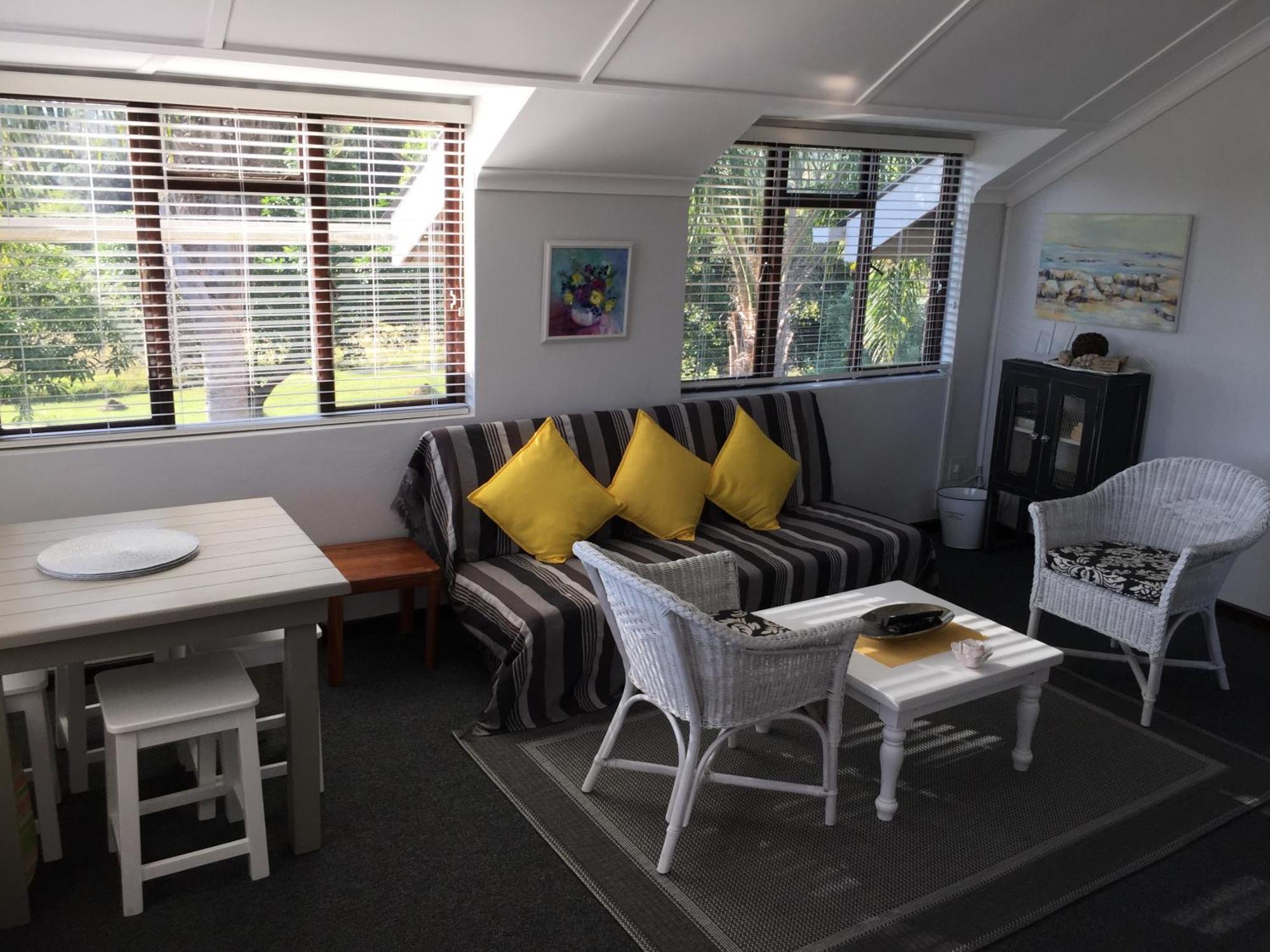 Moonriver Self Catering Plettenberg Bay Rum bild