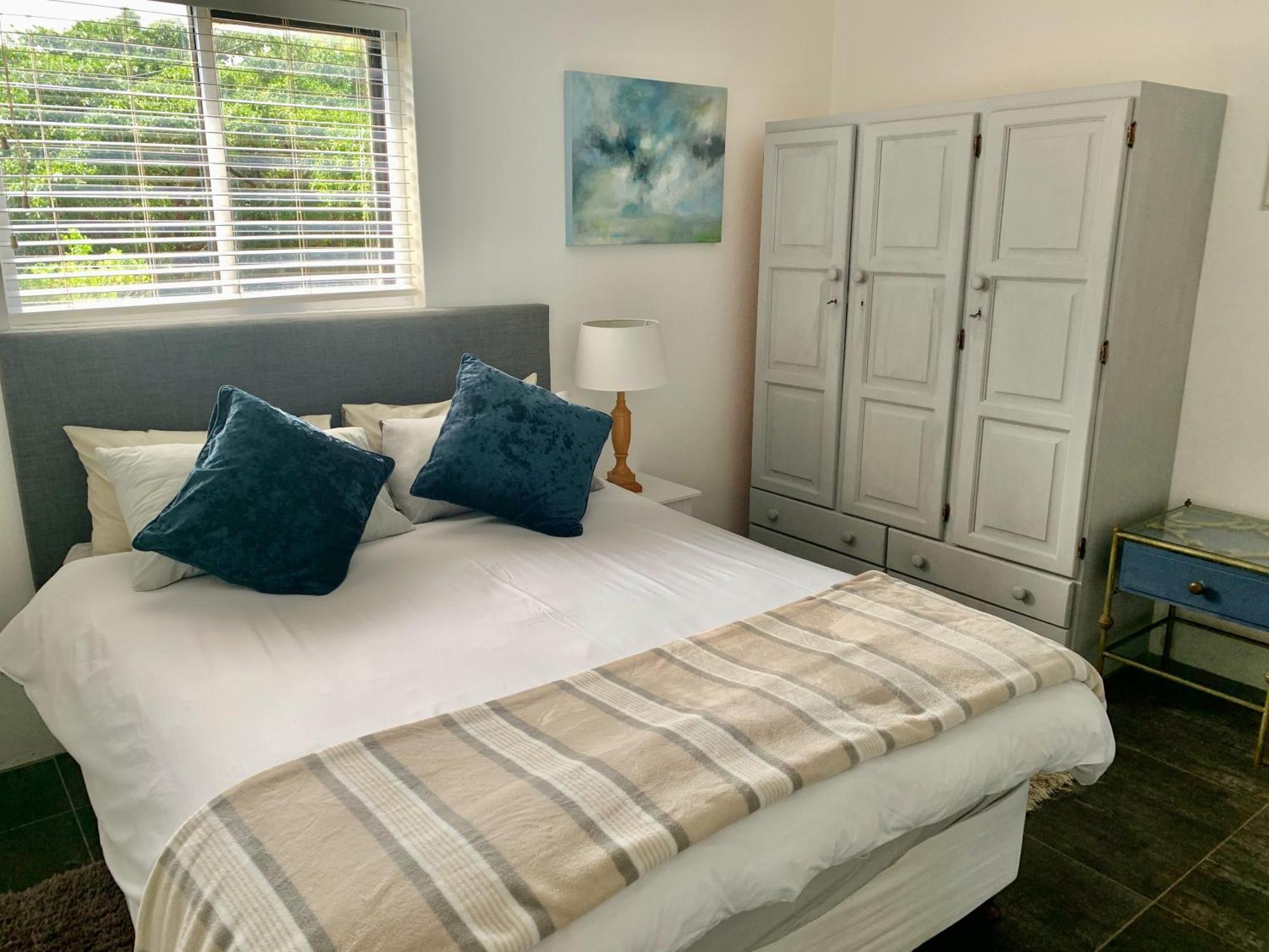 Moonriver Self Catering Plettenberg Bay Rum bild