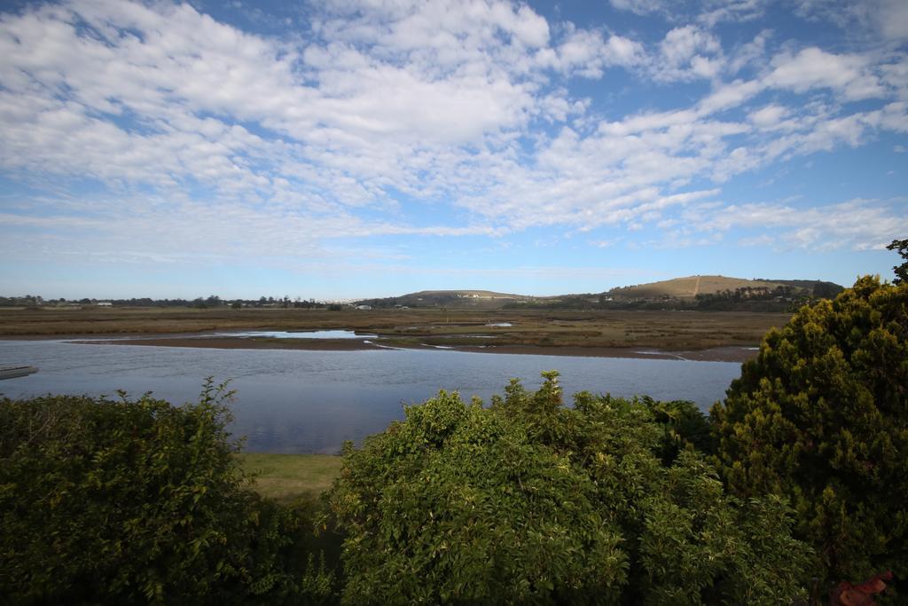 Moonriver Self Catering Plettenberg Bay Exteriör bild
