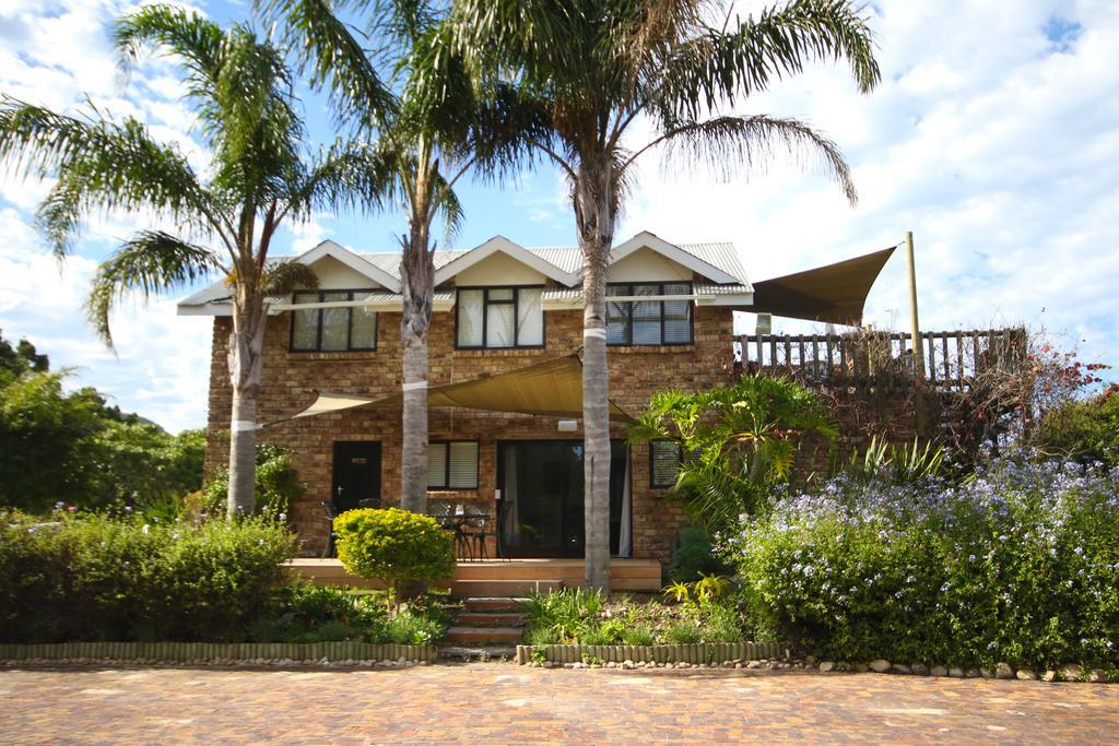 Moonriver Self Catering Plettenberg Bay Exteriör bild